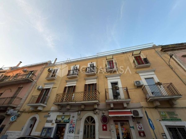 appartamento in vendita a Modugno