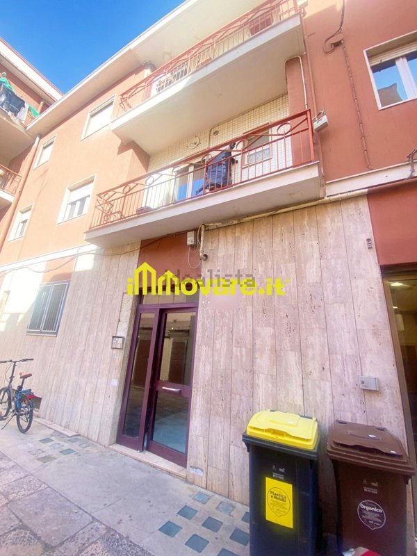 appartamento in vendita a Modugno