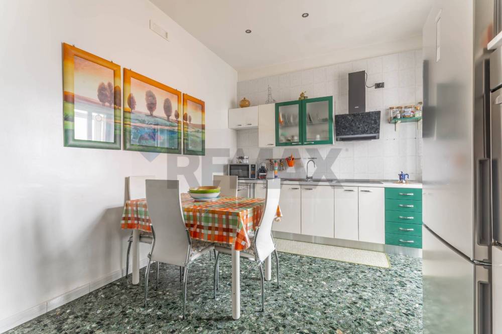 appartamento in vendita a Modugno