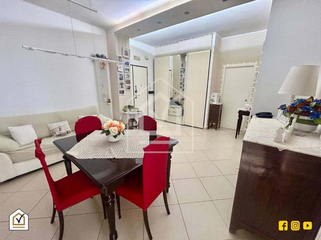 appartamento in vendita a Modugno