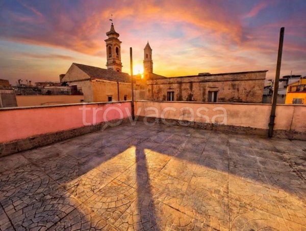 casa indipendente in vendita a Modugno