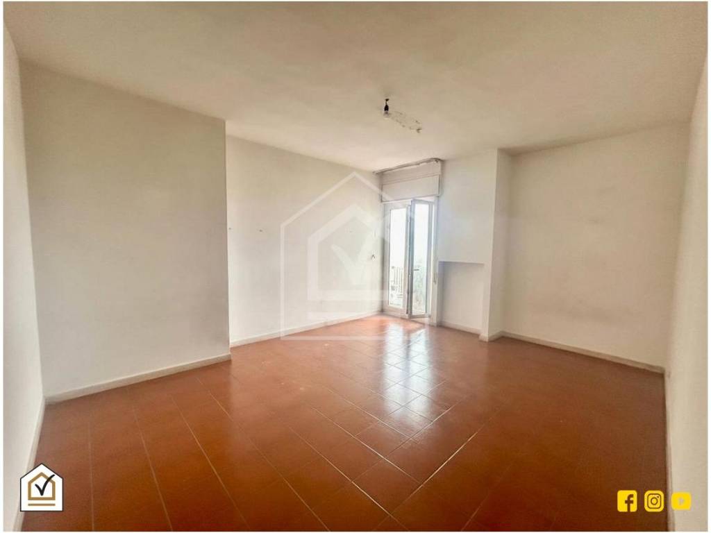 appartamento in vendita a Modugno