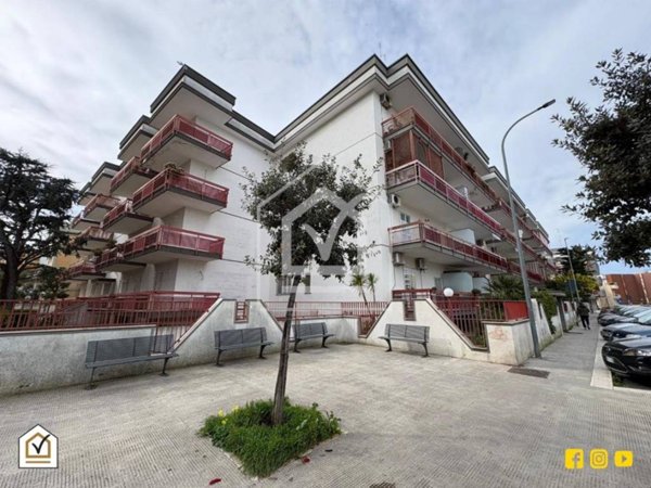 appartamento in vendita a Modugno