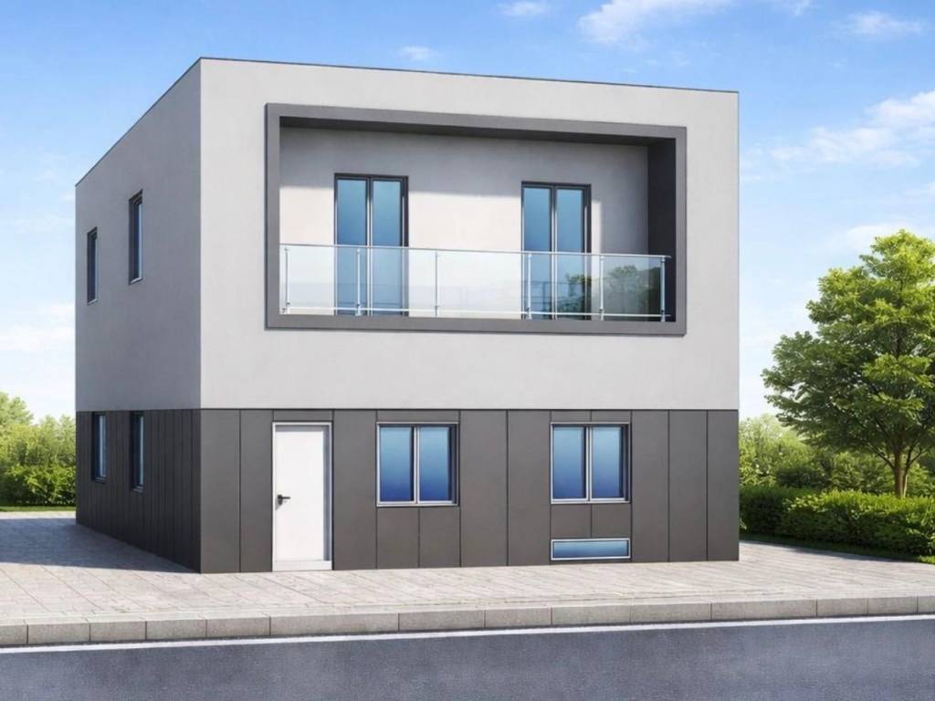 appartamento in vendita a Modugno