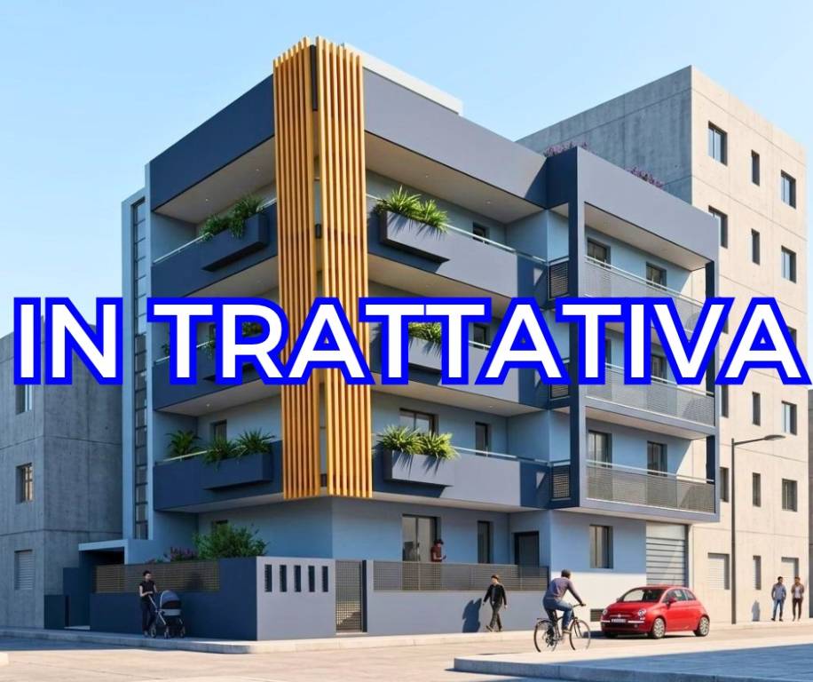appartamento in vendita a Modugno
