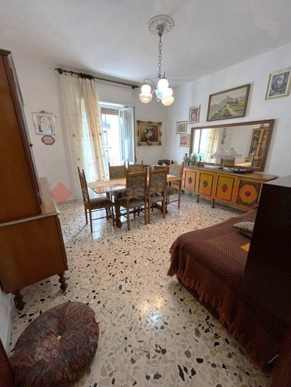 appartamento in vendita a Modugno in zona Capo Scardicchio