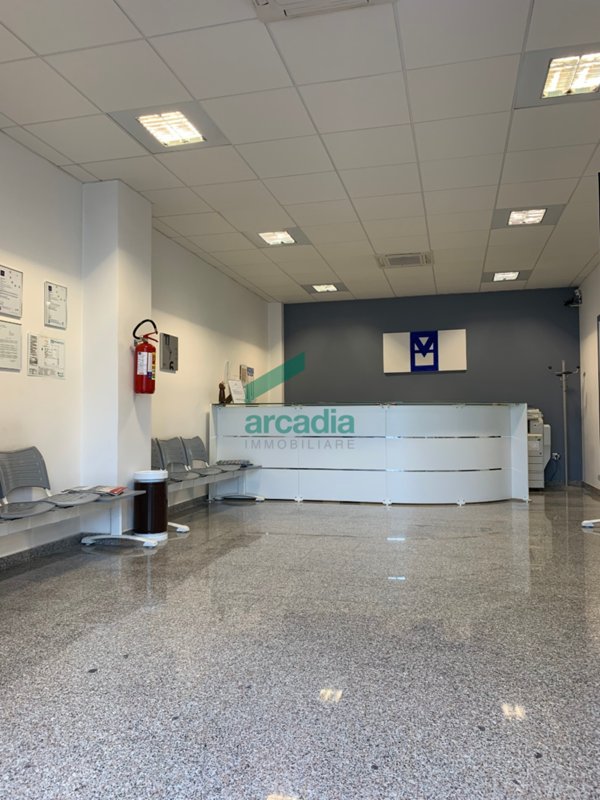 capannone in vendita a Modugno