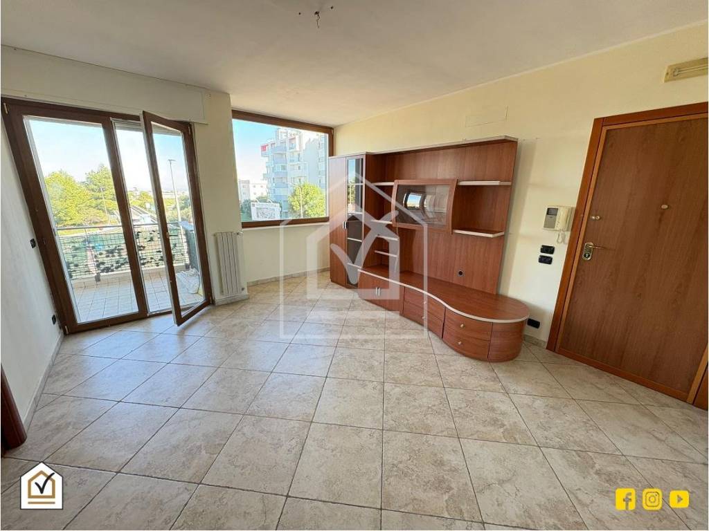 appartamento in vendita a Modugno