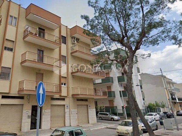 appartamento in vendita a Modugno