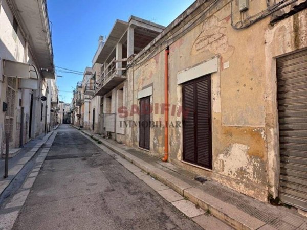 casa indipendente in vendita a Modugno