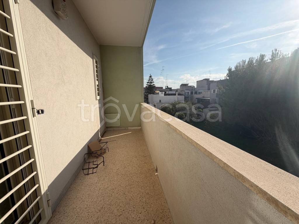 appartamento in vendita a Modugno