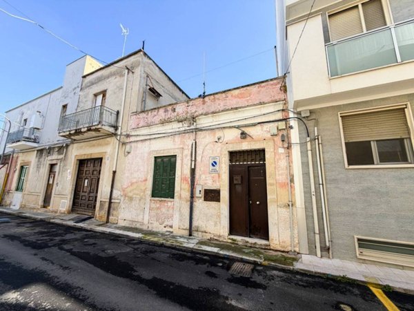 casa indipendente in vendita a Modugno