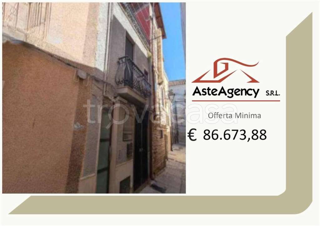 appartamento in vendita a Modugno