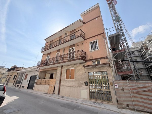 appartamento in vendita a Modugno
