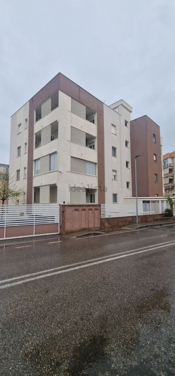 appartamento in vendita a Modugno