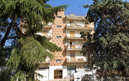 appartamento in vendita a Modugno
