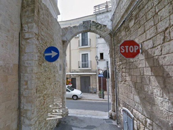 appartamento in vendita a Modugno