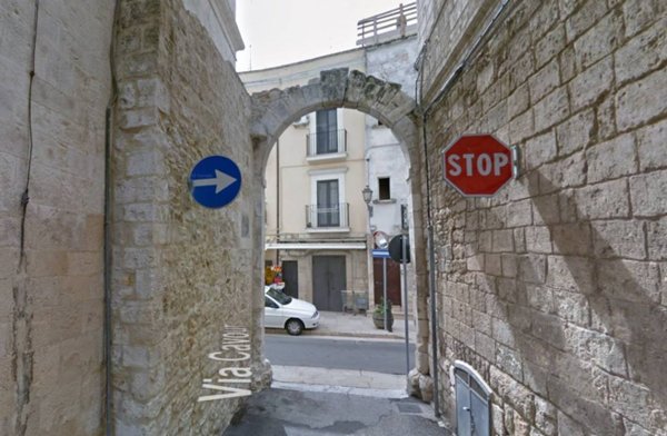 appartamento in vendita a Modugno