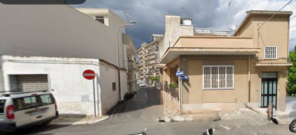 casa indipendente in vendita a Modugno