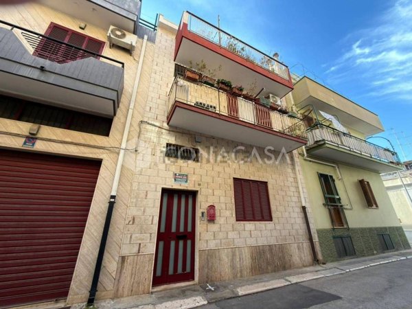 appartamento in vendita a Modugno