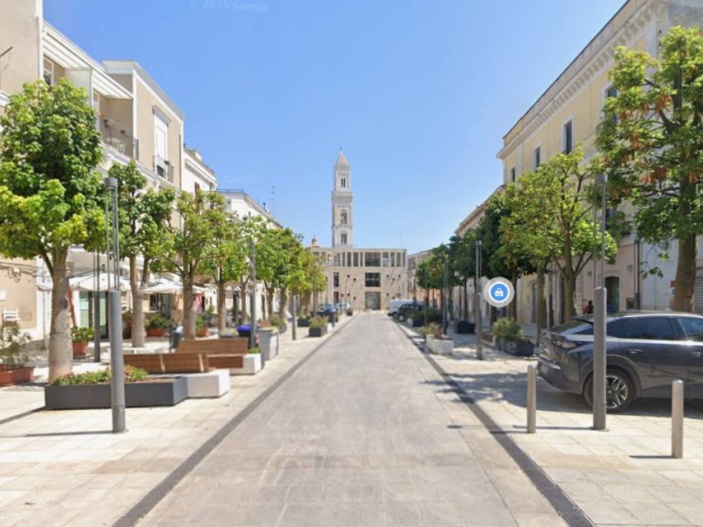 negozio in vendita a Modugno