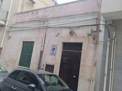 casa indipendente in vendita a Modugno