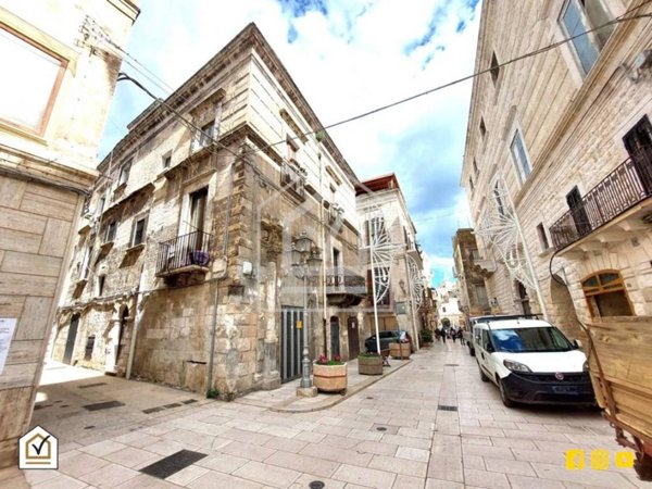 appartamento in vendita a Modugno