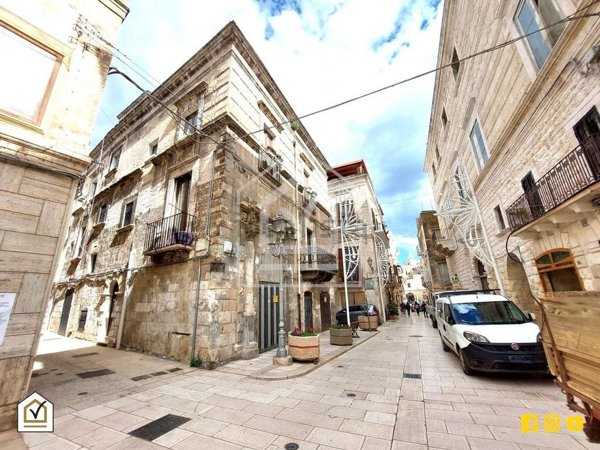 appartamento in vendita a Modugno