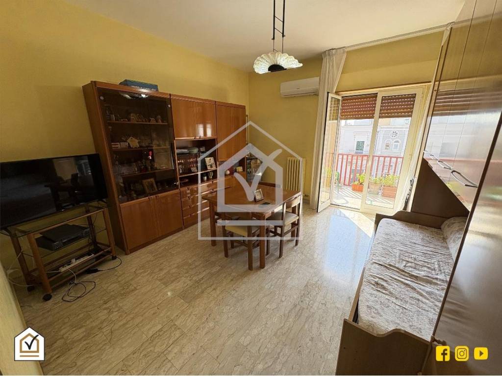 appartamento in vendita a Modugno