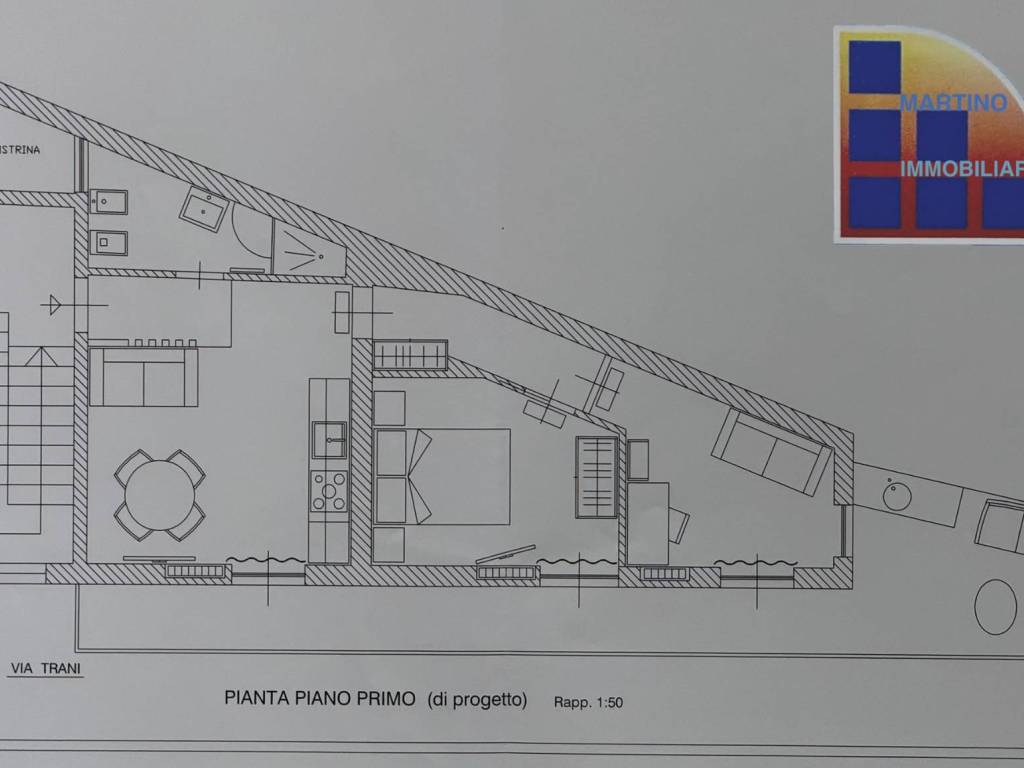 appartamento in vendita a Modugno