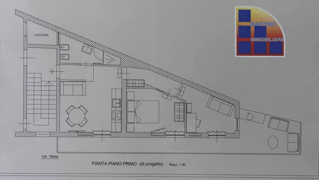 appartamento in vendita a Modugno