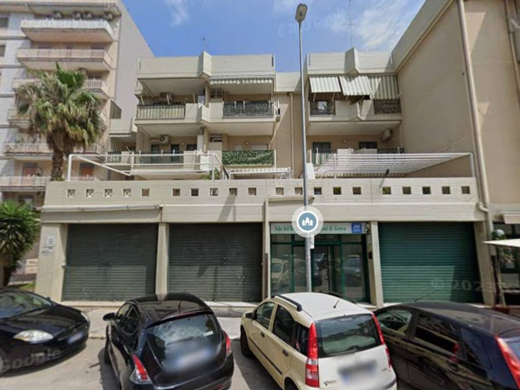 appartamento in vendita a Modugno