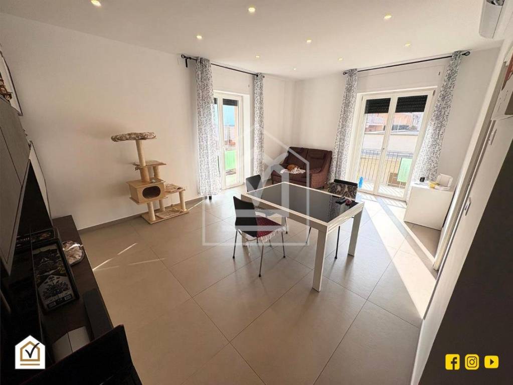 appartamento in vendita a Modugno