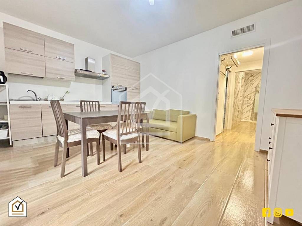 appartamento in vendita a Modugno