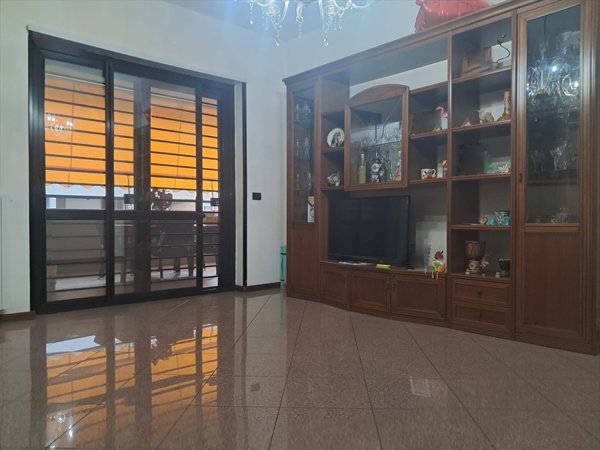 appartamento in vendita a Modugno