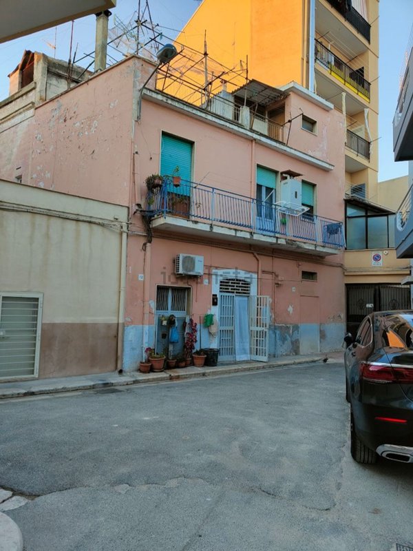 appartamento in vendita a Modugno