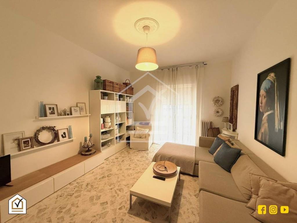 appartamento in vendita a Modugno