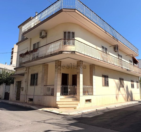 appartamento in vendita a Modugno