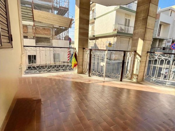 appartamento in vendita a Modugno