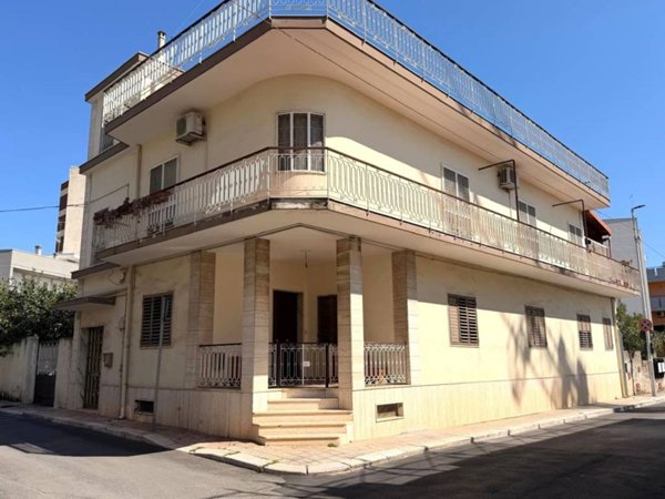 appartamento in vendita a Modugno