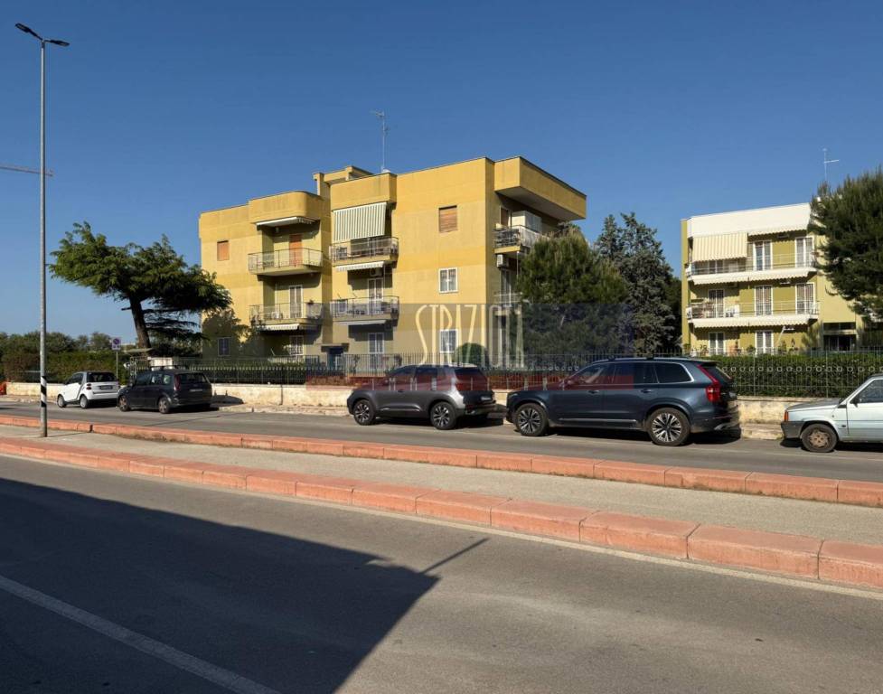 appartamento in vendita a Modugno