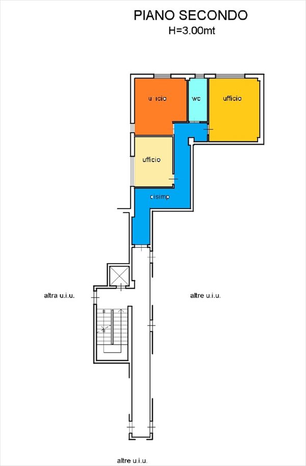 appartamento in vendita a Modugno