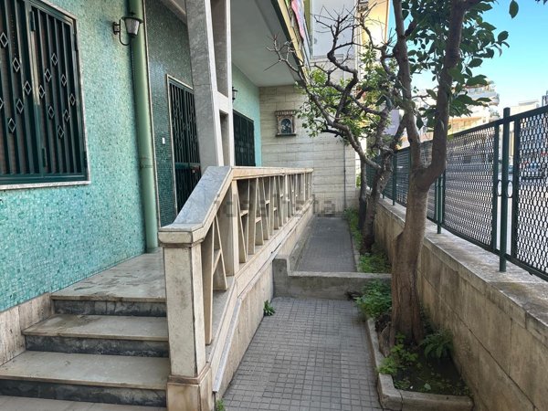 appartamento in vendita a Modugno