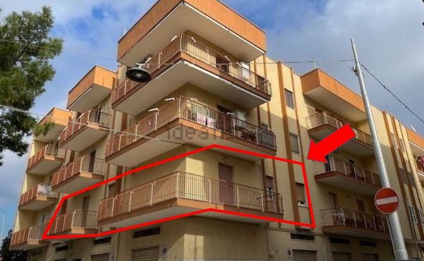 appartamento in vendita a Modugno