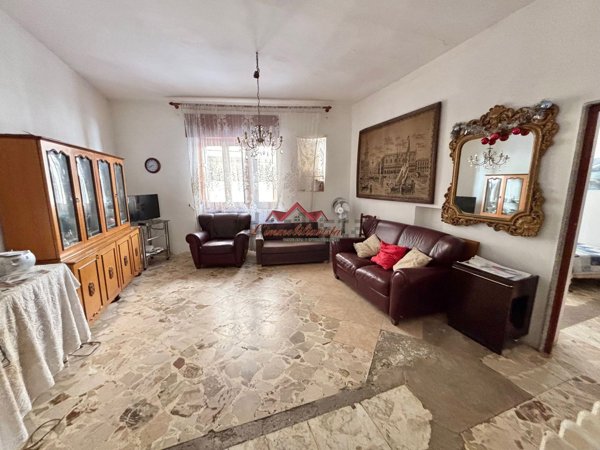 appartamento in vendita a Modugno