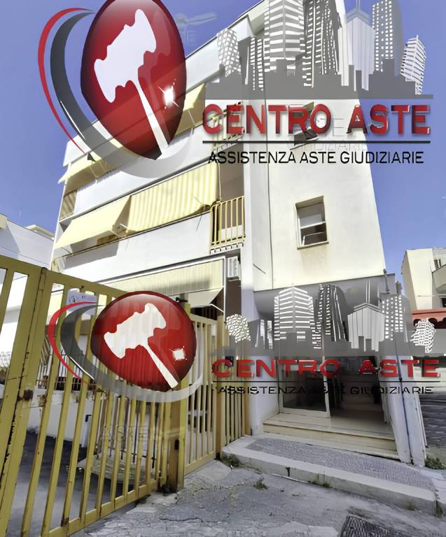 appartamento in vendita a Modugno