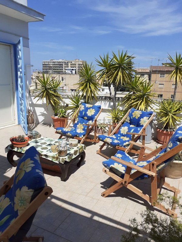 appartamento in vendita a Modugno