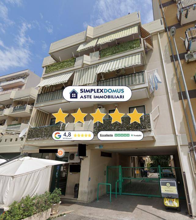 appartamento in vendita a Modugno in zona Capo Scardicchio