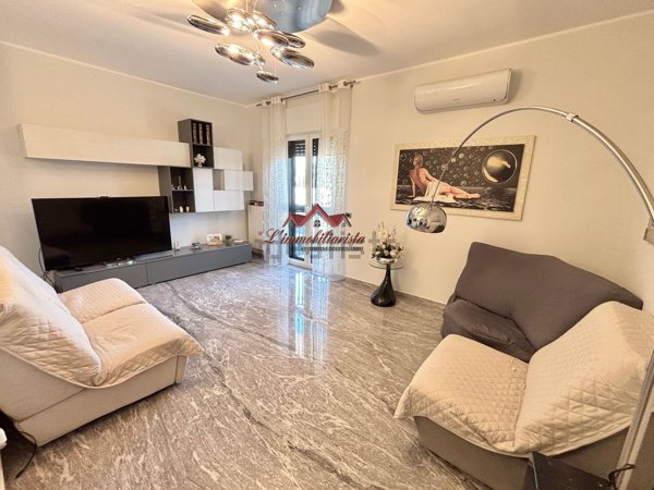 appartamento in vendita a Modugno