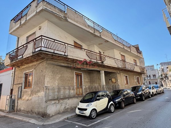 appartamento in vendita a Modugno
